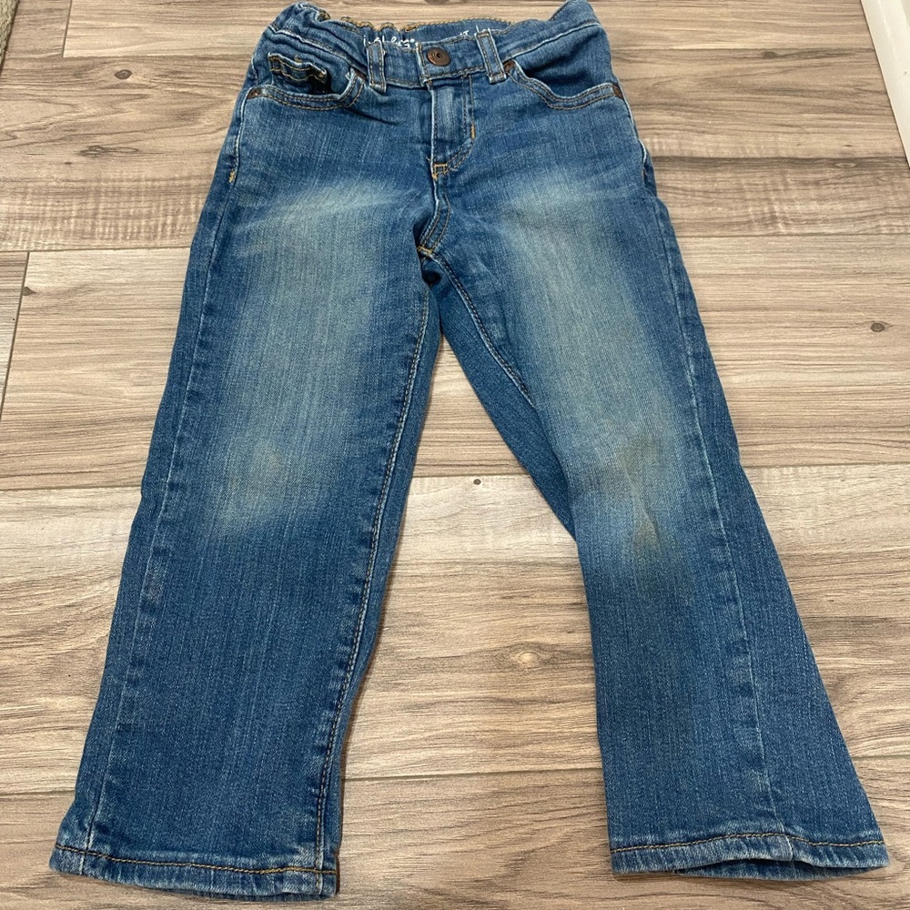Girls Jeans
